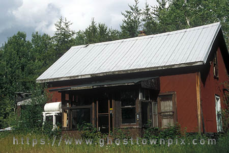 Photo of cottage