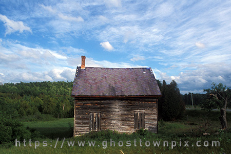 Photo of house