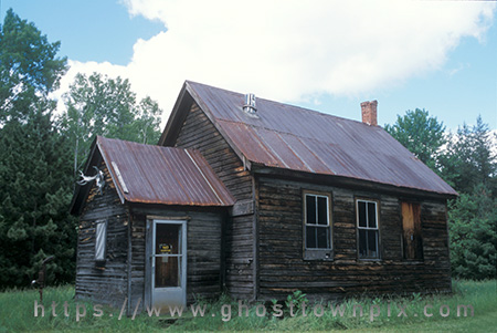 Photo of Schoolhouse