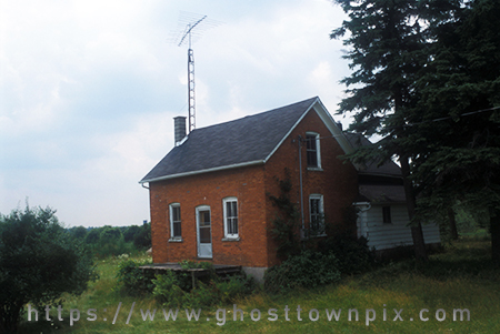 Photo of house