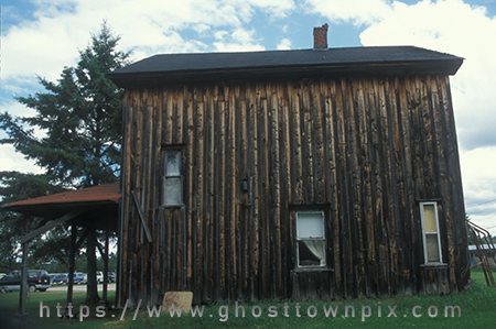 Photo of building