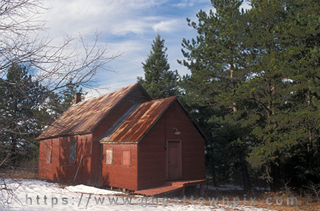 Photo of Orange Hall