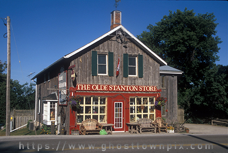 Photo of store