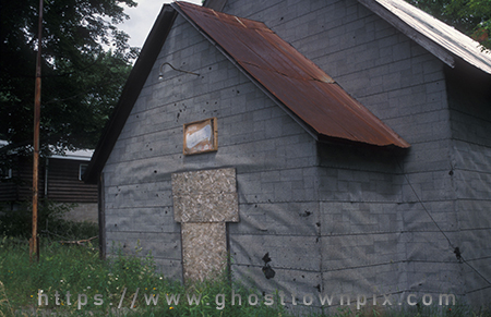 Photo of Orange hall