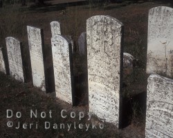 Tombstones