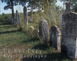 Tombstones