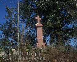 Tombstone