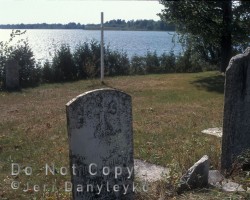 Tombstones
