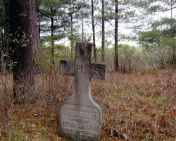 Tombstone Cemetery