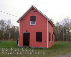 Some of these homes are occupied seasonally Home