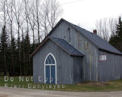 Church