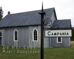 Church