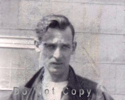 This soldier was stationed at Camp Picton in 1956-57. This gentleman, who originated from Toronto, had light brown hair and blue eyes. Before arriving at Camp Picton, he was at stationed at Goose Bay Labrador. If still alive, he is believed to be living in Toronto. Soldier