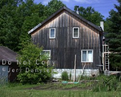 The former general store Store