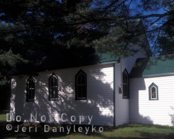 Church