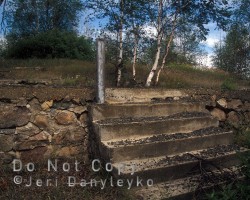 Steps