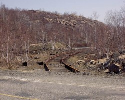 Tracks