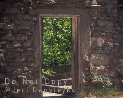 Ruins