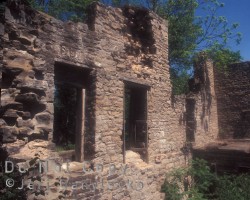 Ruins