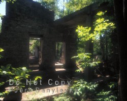 Ruins
