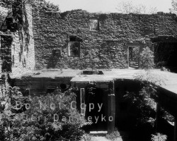 Ruins