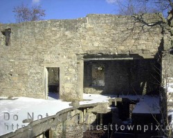 Ruins