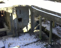Ruins