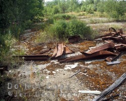 Ruins