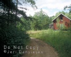 Residence