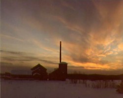 Sawmill