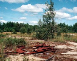 Ruins