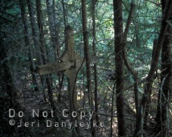 Cemetery