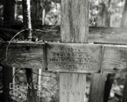 Cemetery