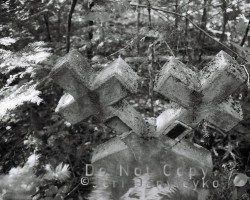 Cemetery