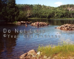 River