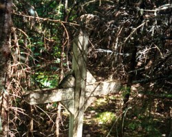 Cemetery
