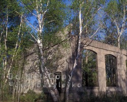 Roundhouse