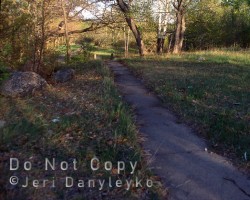 Sidewalk