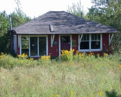 Residence
