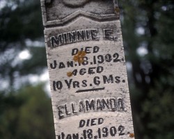 Cemetery