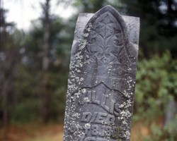 Cemetery