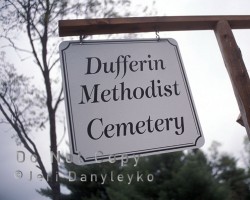 Cemetery