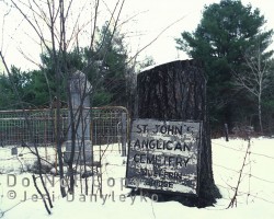 Cemetery