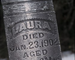 Cemetery