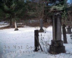 Cemetery