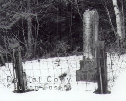 Cemetery
