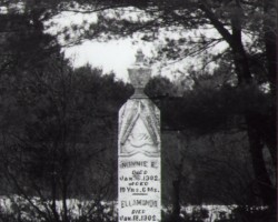 Cemetery