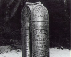 Cemetery