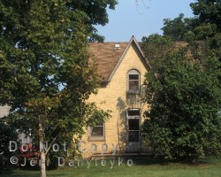 An original Dunkeld home Residence
