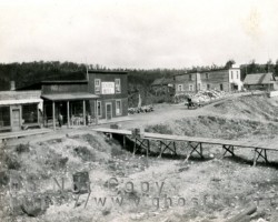 Townsite